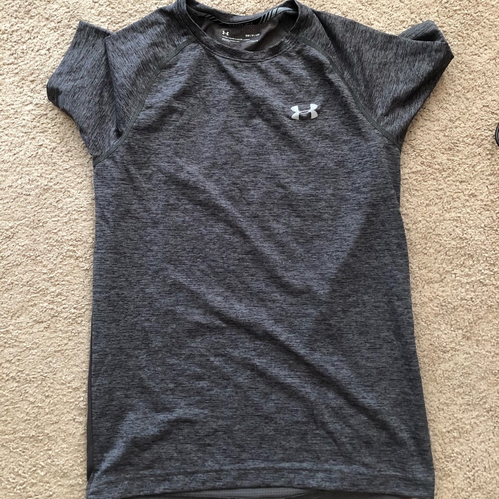 Under Armor performance t shirt